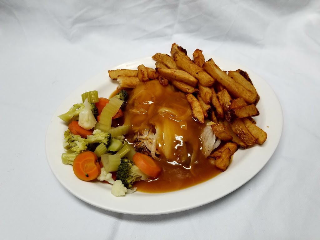 Brochetterie Naxos | 19 Rue Principale, Coteau-du-Lac, QC J0P 1B0, Canada | Phone: (450) 763-2000