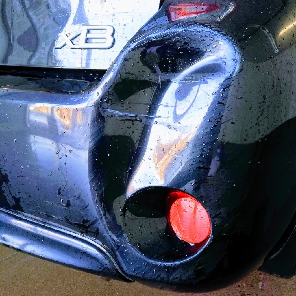 C&Kauto Body | 300 Exeter Rd, London, ON N6L 1A3, Canada | Phone: (519) 652-3602
