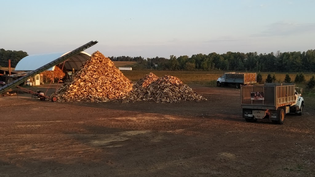 J & R Firewood | 2989 County Rd 42, Creemore, ON L0M 1G0, Canada | Phone: (705) 466-2320