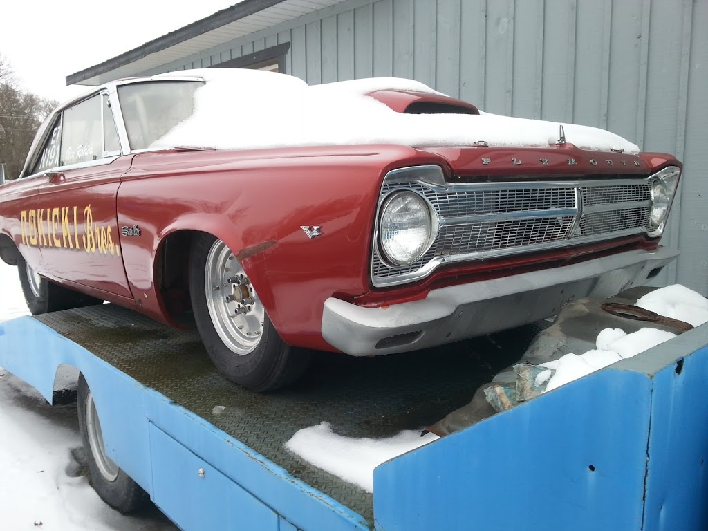 Stayner Auto Parts | 234 Huron St, Stayner, ON L0M 1S0, Canada | Phone: (705) 428-0006
