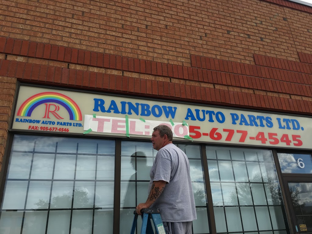 SignRageous Awards & Promotions | 58 Seneca St, Chatham, ON N7M 2C1, Canada | Phone: (226) 494-0843