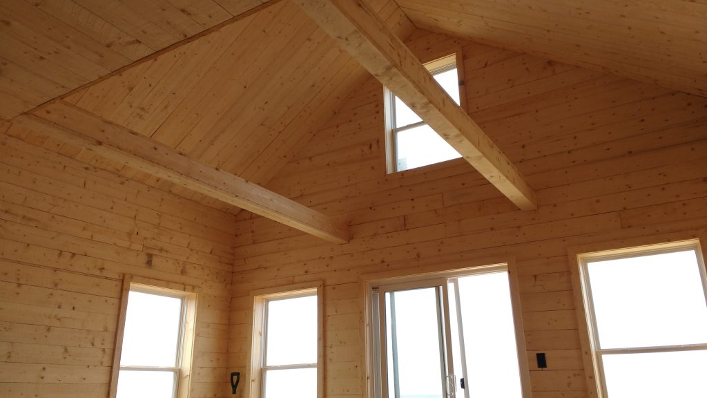 G I Adams Construction | 63 Butcher Rd, Elmsdale, PE C0B 1K0, Canada | Phone: (902) 315-0776