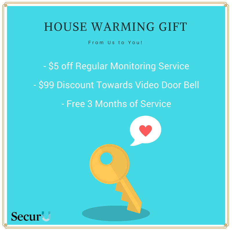 SecurU Inc | 30 Crawford Crescent, Milton, ON L0P 1B0, Canada | Phone: (905) 878-4634