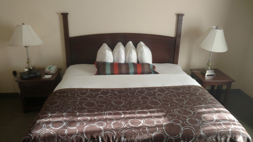 Staybridge Suites Buffalo | 164 Slade Ave, West Seneca, NY 14224, USA | Phone: (716) 939-3100