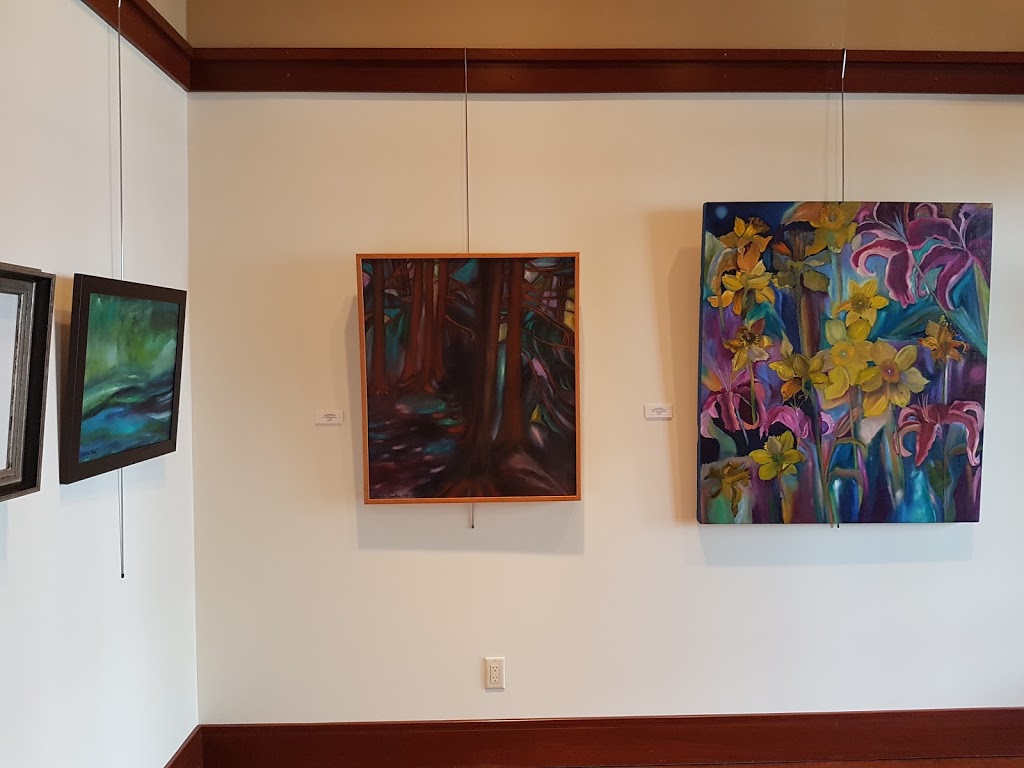 Ochre Gallery | 6039 Fallsview Blvd, Niagara Falls, ON L2G 3V6, Canada | Phone: (905) 358-3817