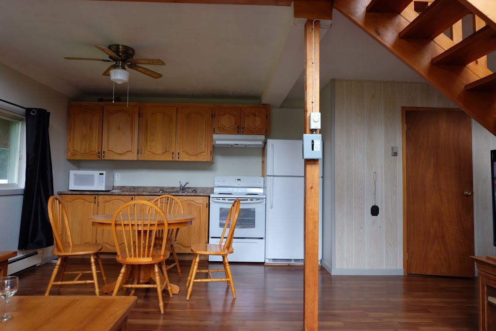 Paradis Motel | 11702 Hwy 17, West Nipissing, ON P0H, Canada | Phone: (705) 753-0787