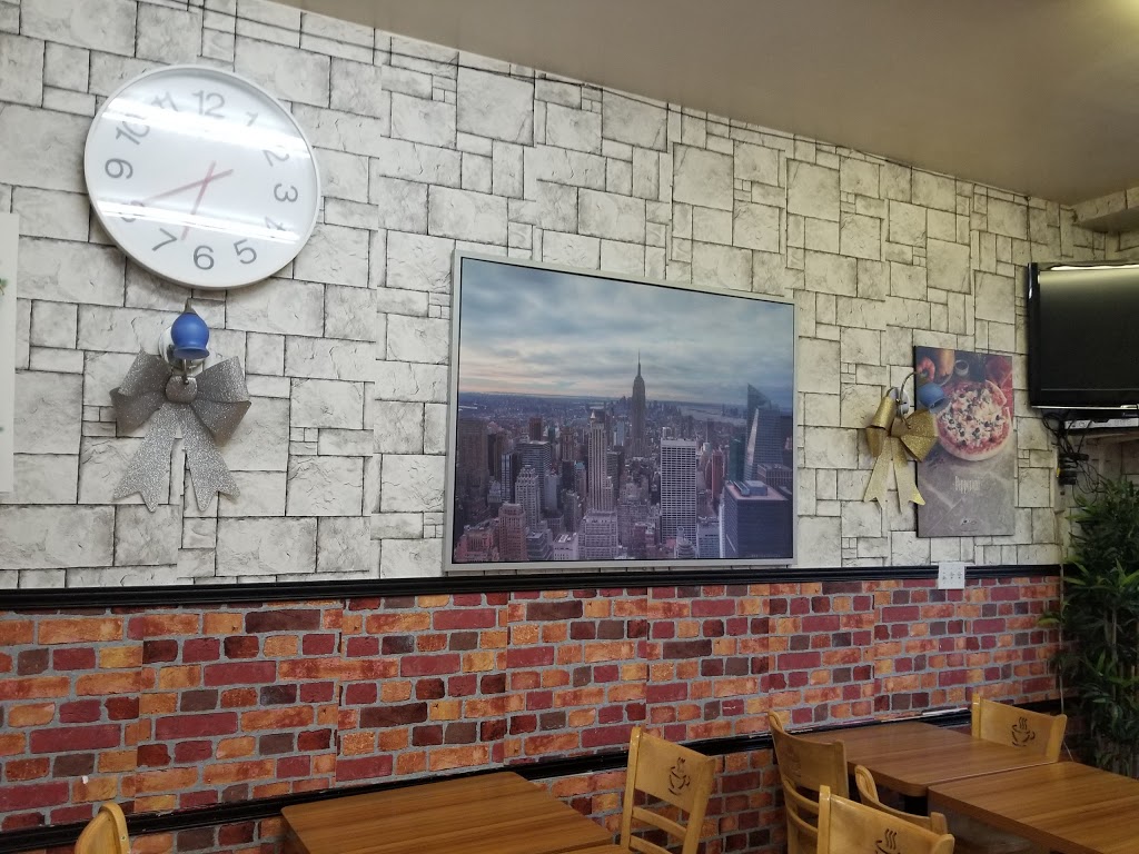 PIZZA 4 FRÈRES | 1155 Rue Fleury E, Montréal, QC H2C 2M9, Canada | Phone: (514) 850-0858