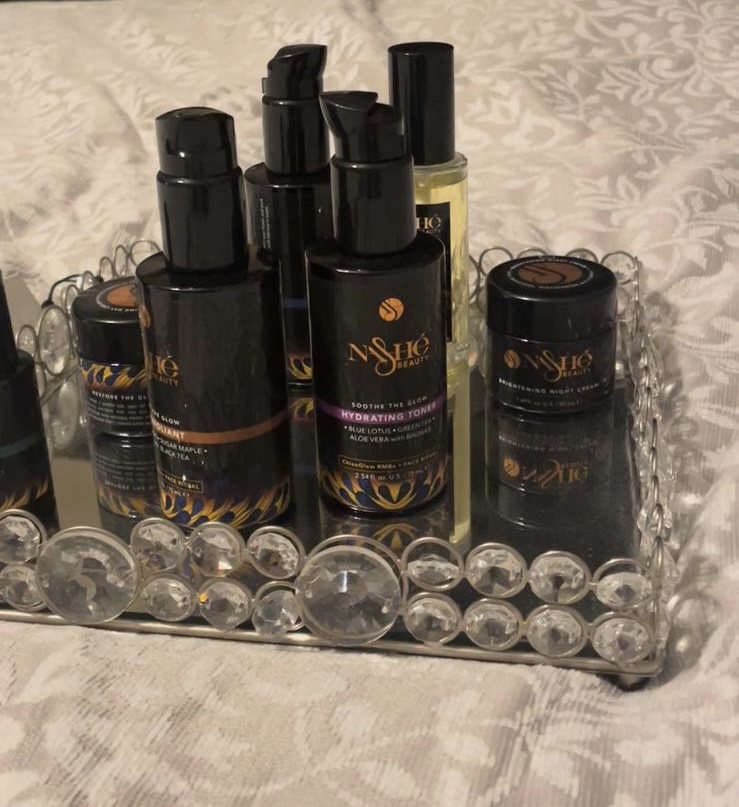 Nashe Beauty | 2234 Chardonnay Ln, Abbotsford, BC V4X 1H9, Canada | Phone: (604) 379-1230