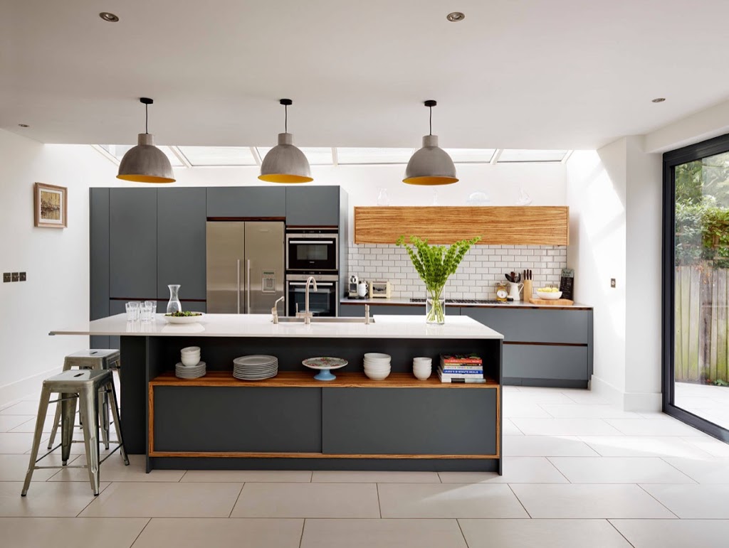 YOUR MODERN KITCHEN | 394 Grovehill Cres, Kitchener, ON N2R 0L5, Canada | Phone: (416) 824-8093