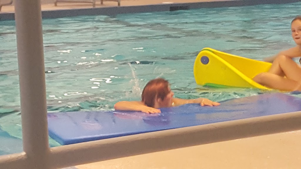 Athabasca Aquatic Centre | 4 University Dr, Athabasca, AB T9S 0A3, Canada | Phone: (780) 675-2797