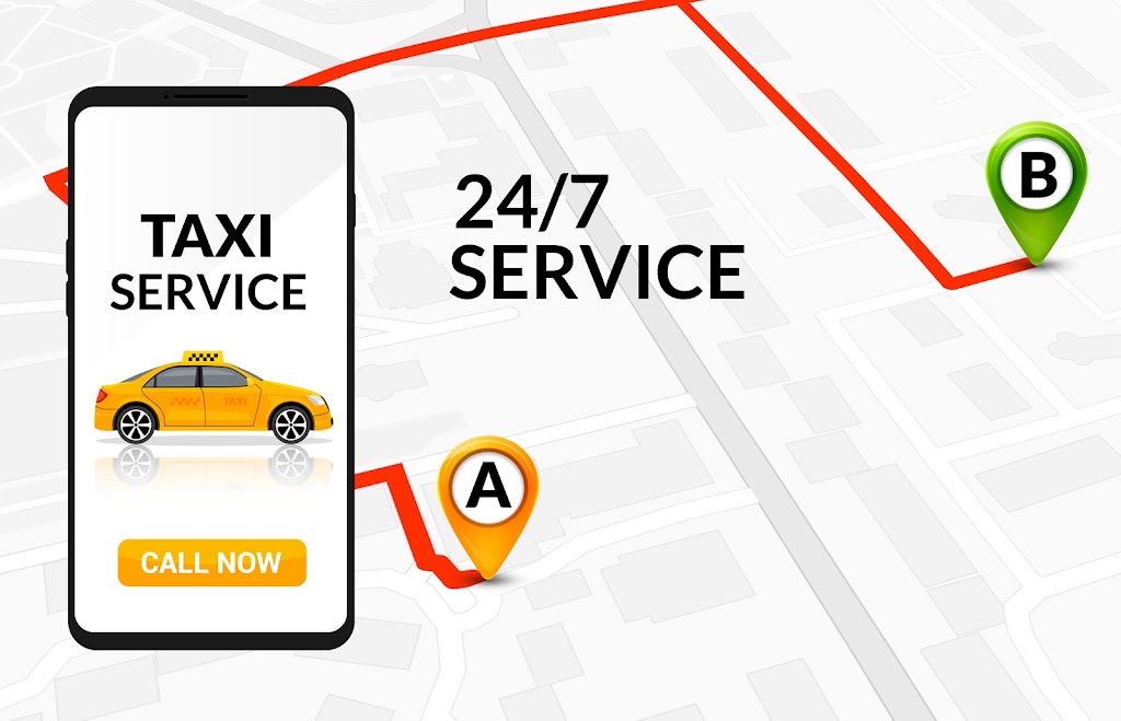 Oasis Taxi | 1734 Baywater St SW, Airdrie, AB T4B 0A7, Canada | Phone: (403) 801-9948