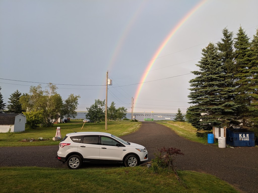CAMPING DT inc. | 1251 Route 475, Baie de Bouctouche, NB E4S 4P4, Canada | Phone: (506) 743-6566