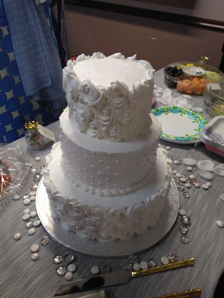 New Amsterdam Bakery | 12892 96 Ave, Surrey, BC V3V 6A8, Canada | Phone: (604) 584-2911