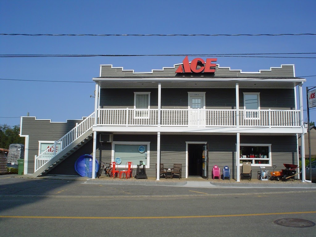 Ace Quincaillerie Duclos | 284 Avenue Royale, Saint-Tite-des-Caps, QC G0A 4J0, Canada | Phone: (418) 823-2683