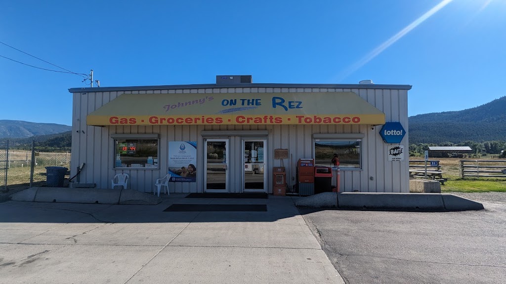 Johnnys On The Rez | 154 BC-8, Merritt, BC V1K 0A7, Canada | Phone: (250) 378-9557
