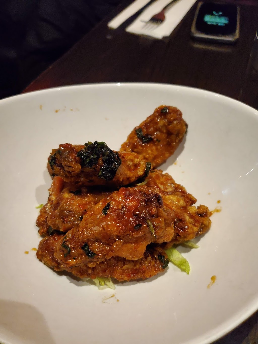 Restaurant OWok | 6078 Chemin de Chambly, Saint-Hubert, QC J3Y 3R5, Canada | Phone: (450) 656-6565