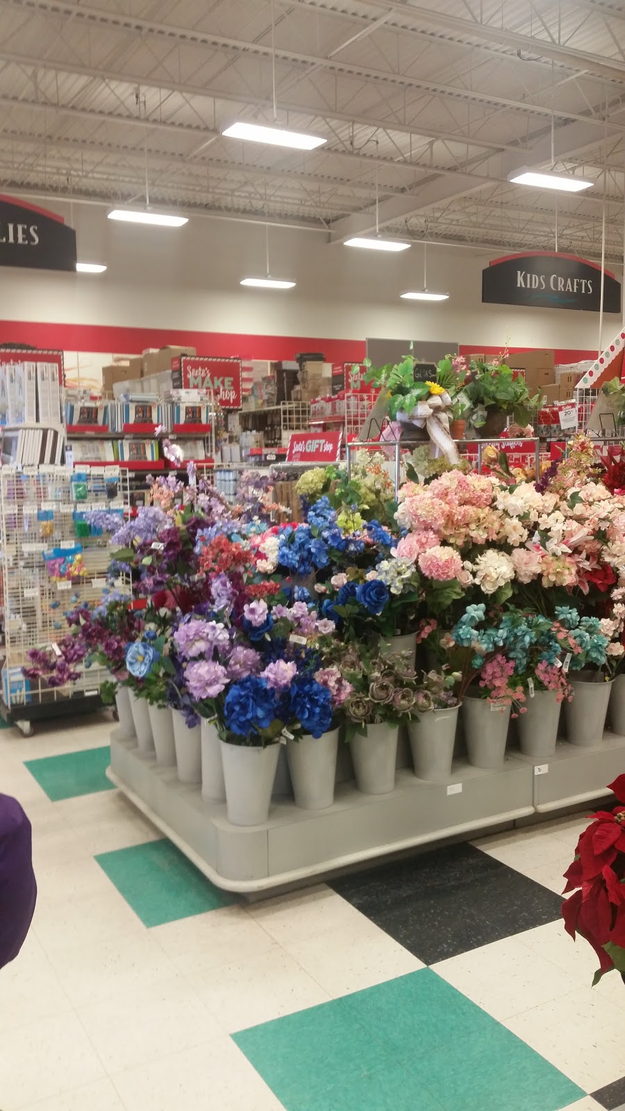 Michaels | 350 Shawville Blvd SE, Calgary, AB T2Y 3S4, Canada | Phone: (403) 256-3528