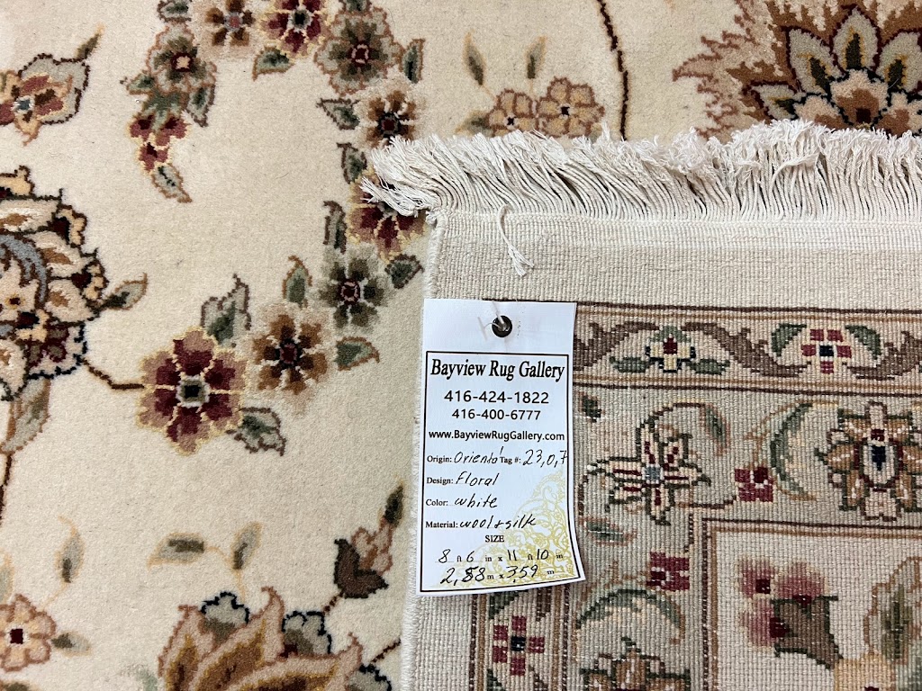 Bayview Rug Gallery | 3782 19th St, St, Lincoln, ON L0R 1S0, Canada | Phone: (905) 562-6666