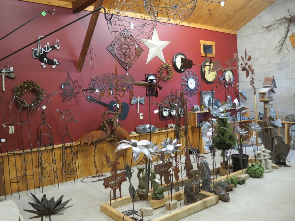 Hyde Park Feed & Country Store | 1830 Gainsborough Rd, RR 41, London, ON N6H 5L2, Canada | Phone: (519) 471-6870