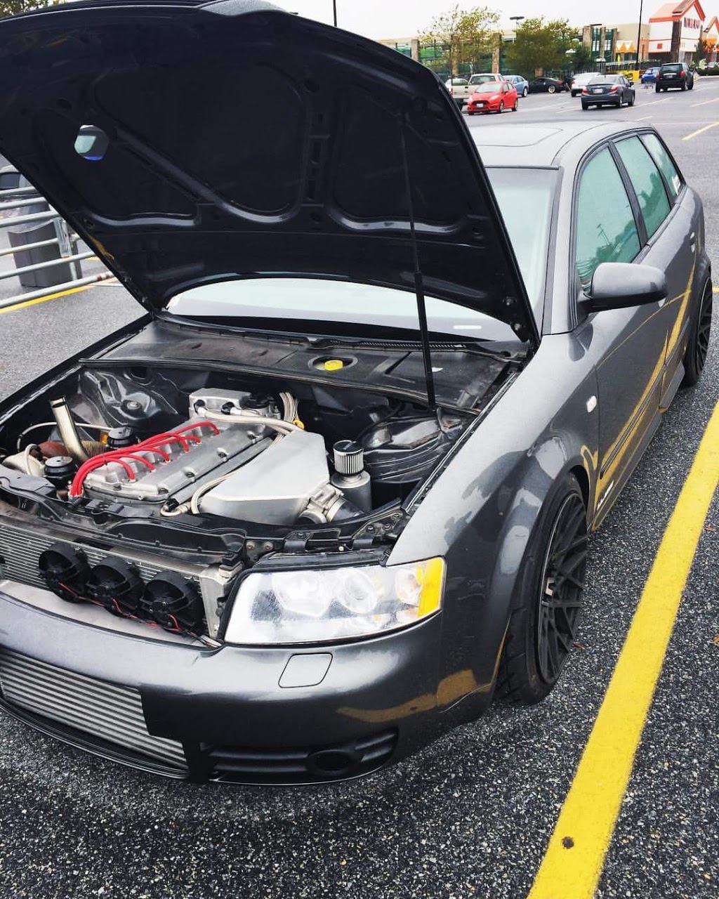 Auto Hauss | 554 Rang Saint-Amable, Saint-Barnabé-Sud, QC J0H 1G0, Canada | Phone: (450) 209-3335