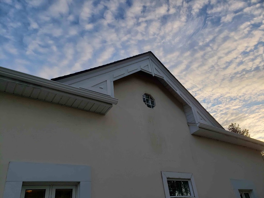 Frontline Exteriors | 337 Glen Meyer Rd, Langton, ON N0E 1G0, Canada | Phone: (519) 842-0124