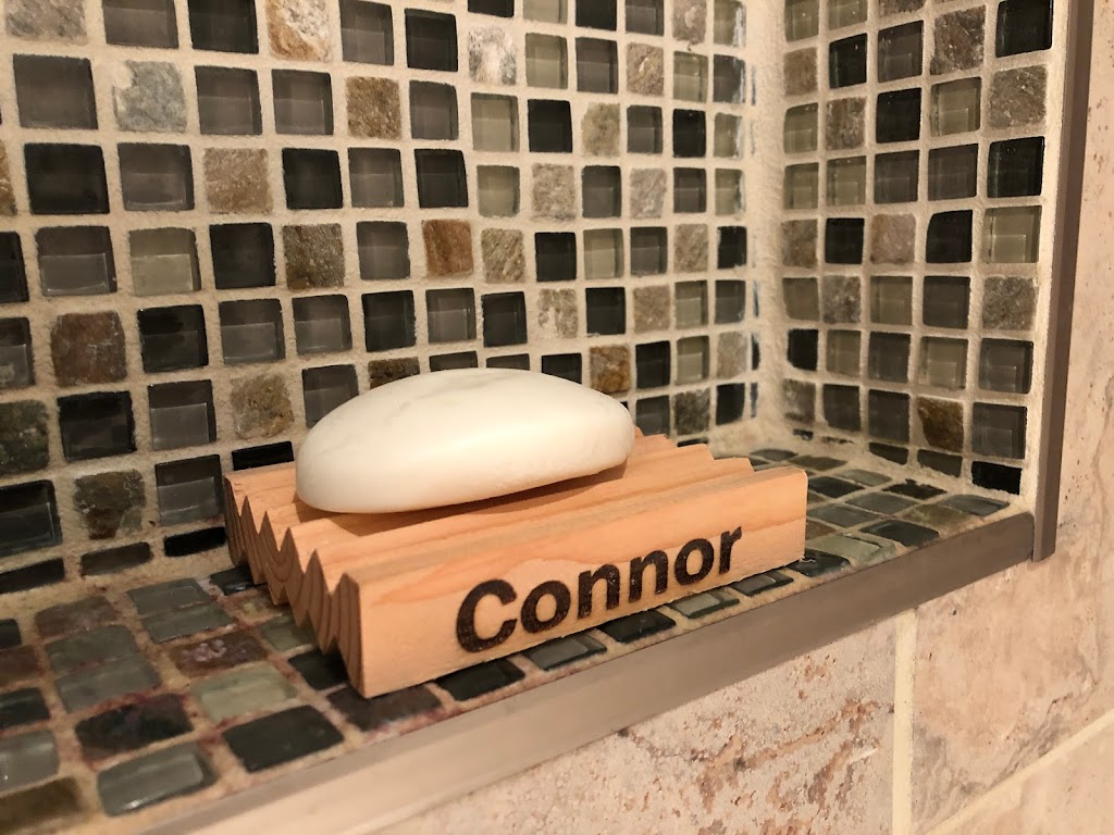 Connor’s Custom Woodwork | 2362 Galena Rd, Sooke, BC V9Z 0M4, Canada | Phone: (289) 264-9641