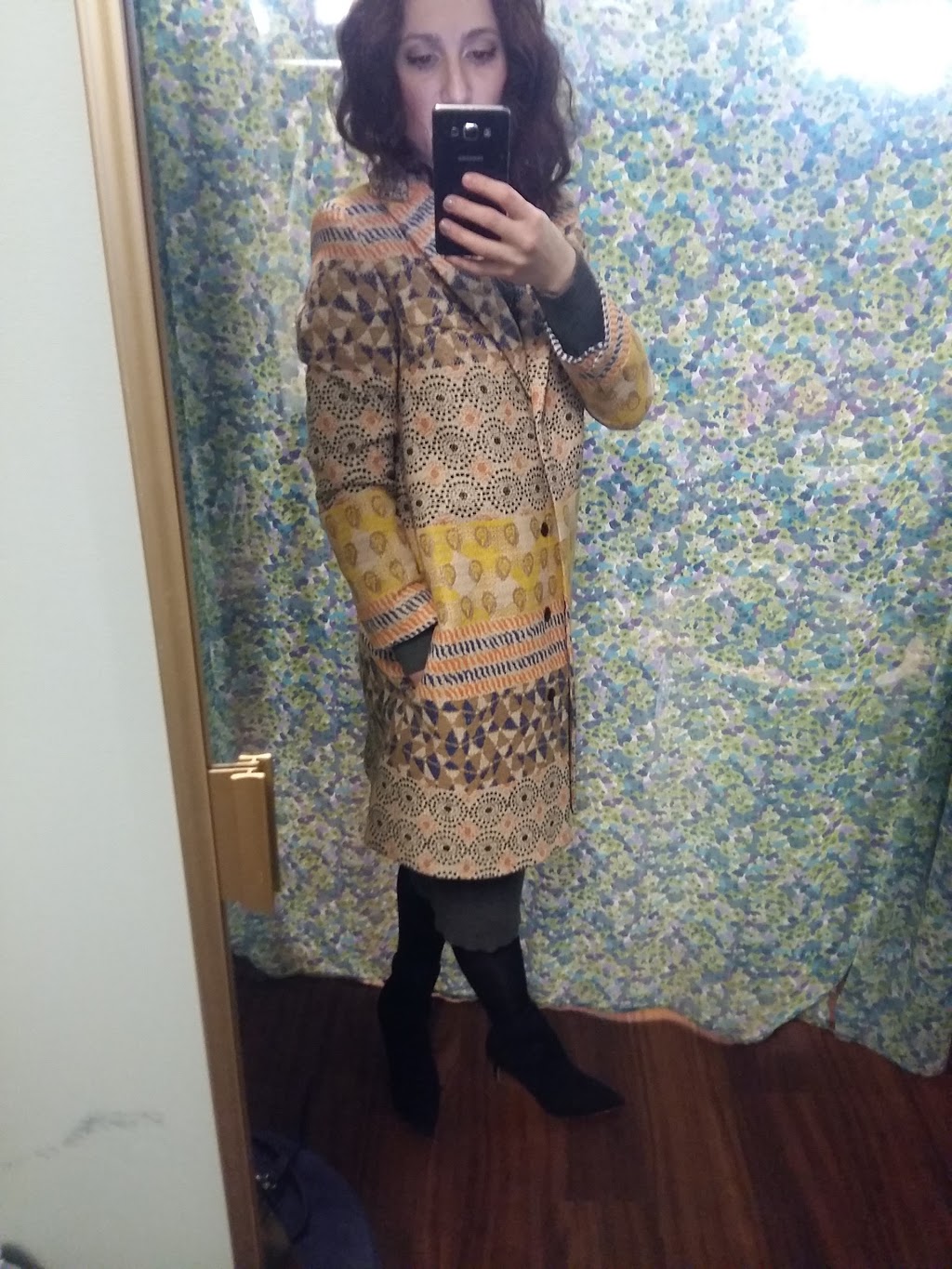 Stasia Boutique | 1104 Central Ave, Saskatoon, SK S7N 2H1, Canada | Phone: (306) 931-2250