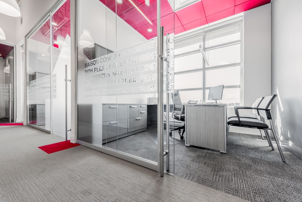 Rampart Partitions Inc. | 1305 Rue Industrielle, La Prairie, QC J5R 2E4, Canada | Phone: (450) 444-7414