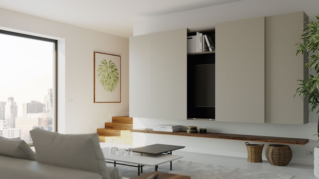 SALICE CANADA INC. | 3500 Ridgeway Dr Unit#1, Mississauga, ON L5L 0B4, Canada | Phone: (800) 361-1045