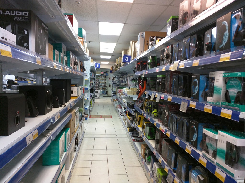 Canada Computers & Electronics | 920 Upper Wentworth Street, Kingfisher Square Unit 14, Hamilton, ON L9A 5C5, Canada | Phone: (905) 388-5900