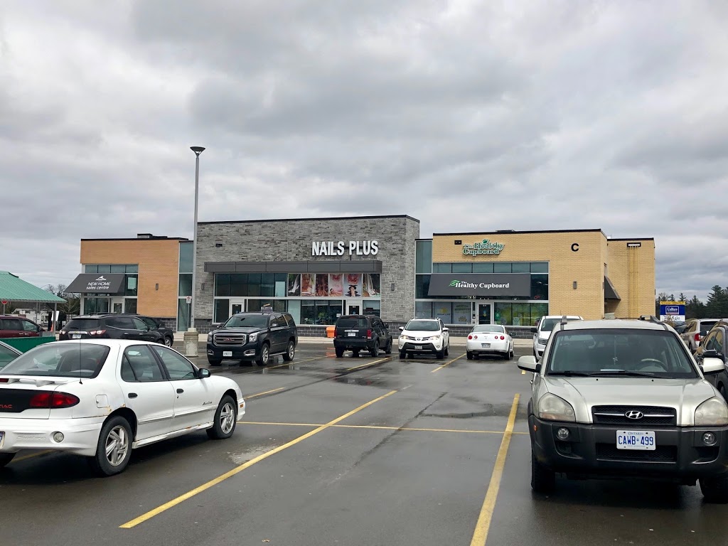 The Healthy Cupboard | c-4, 130 Hwy 20 E, Fonthill, ON L0S 1E6, Canada | Phone: (905) 892-9054