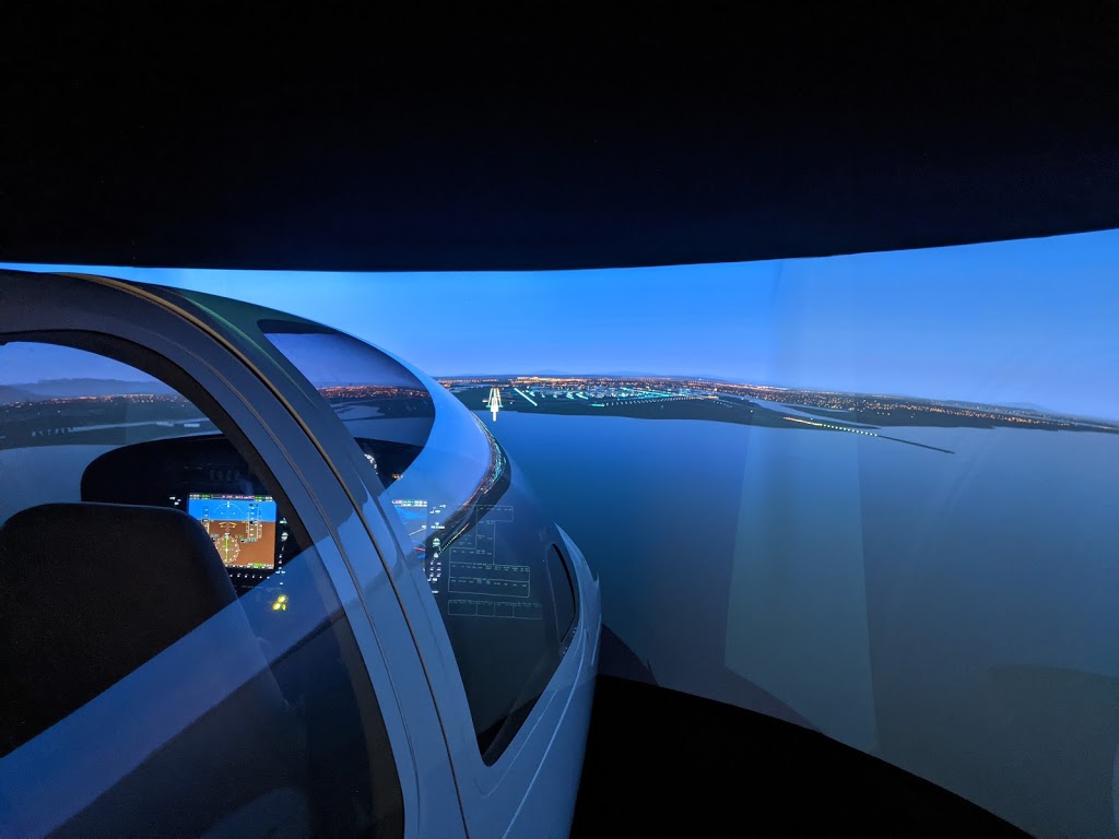 Chinook Aviation | 30660 Rotor Drive, Abbotsford, BC V2T 6H5, Canada | Phone: (604) 855-1100