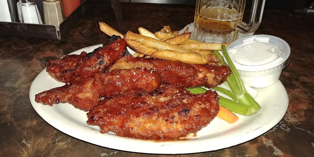 Audubon North Restaurant | 3050 Sweet Home Rd, Amherst, NY 14228, USA | Phone: (716) 691-9248