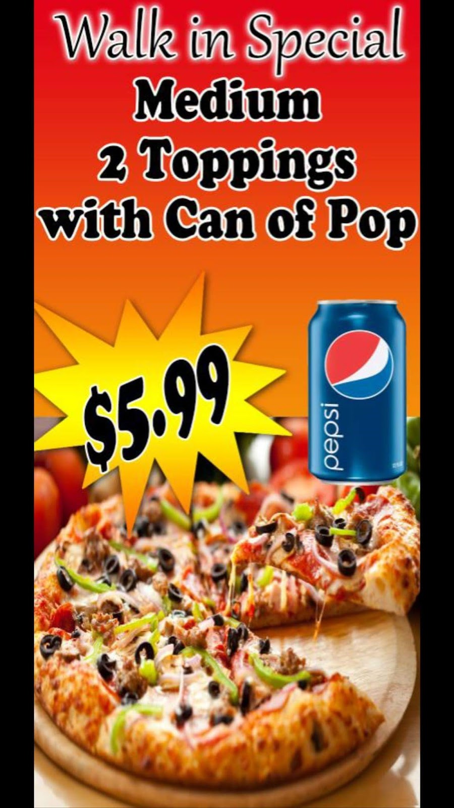 Solaro Pizza | 3730 Diefenbaker Dr, Saskatoon, SK S7L 6R9, Canada | Phone: (306) 249-4500