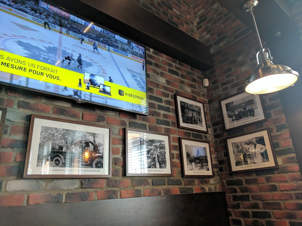 Blaxton Lévis | 1242 Rue de la Concorde, Lévis, QC G6W 0M7, Canada | Phone: (418) 834-3535
