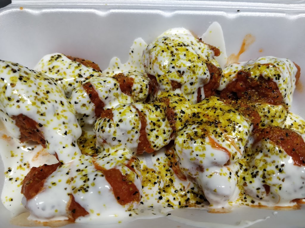 Amazing wings guys | 14011 Old Scugog Rd, Blackstock, ON L0B 1B0, Canada | Phone: (905) 982-0660