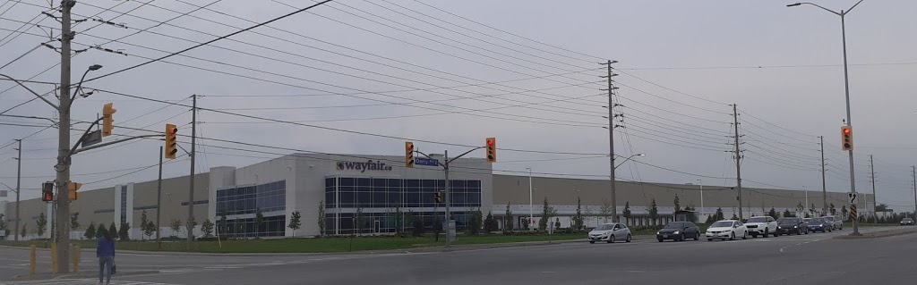 Castlegate Logistics Canada | 2020 Logistics Dr, Mississauga, ON L5S 1Z9, Canada | Phone: (844) 261-7779
