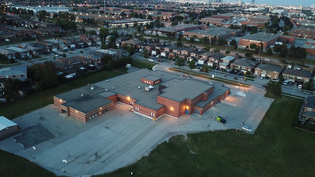 Saint Catherine of Siena Catholic Elementary School | 80 Terra Rd, Woodbridge, ON L4L 3J5, Canada | Phone: (905) 851-8162