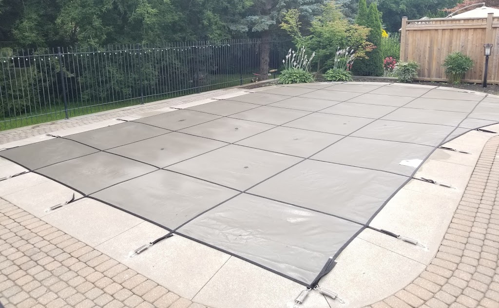 Tav Pools and Water Kingdom | 5-1271 Simcoe St N, Oshawa, ON L1G 4X1, Canada | Phone: (905) 432-7665