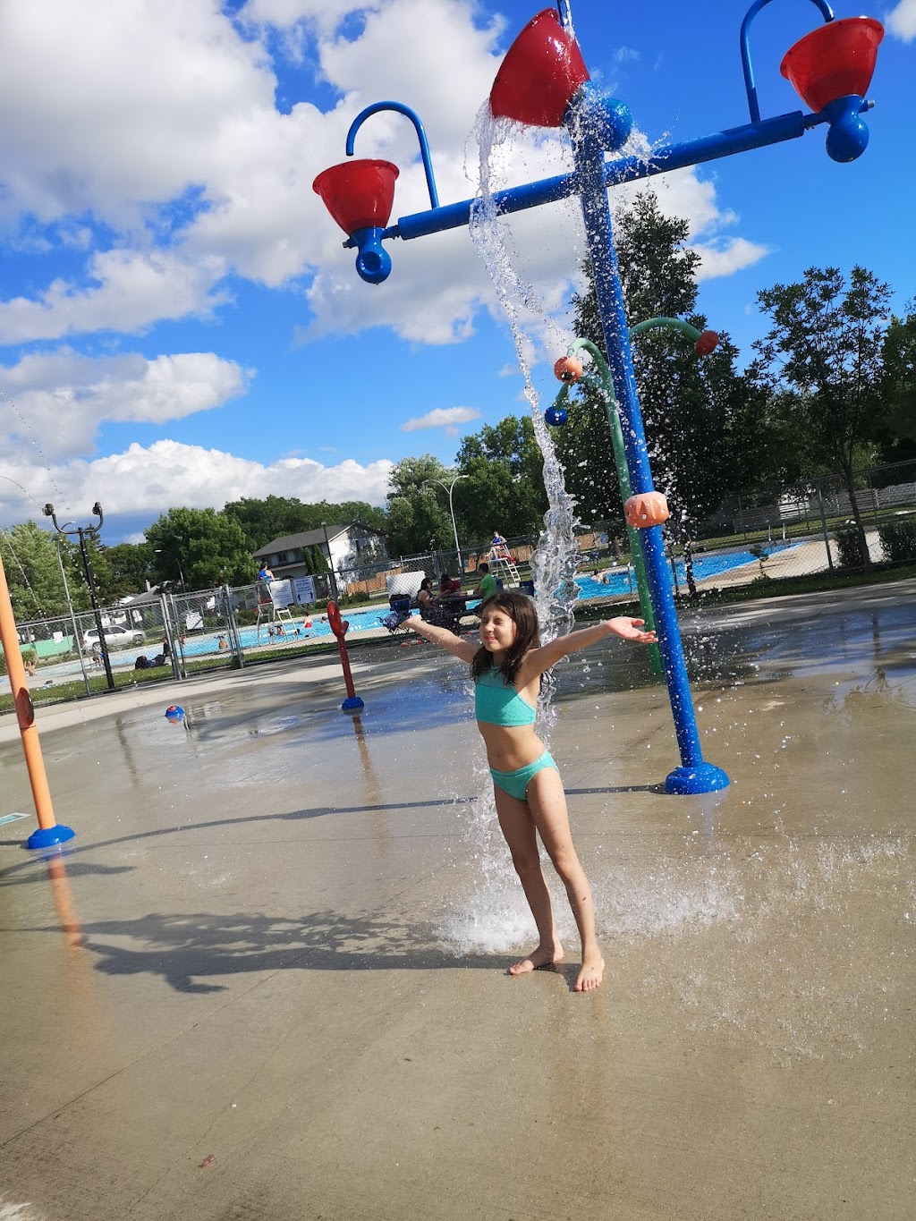 Westdale Community Centre | 550 Dale Blvd, Winnipeg, MB R3R 1P7, Canada | Phone: (204) 895-0317