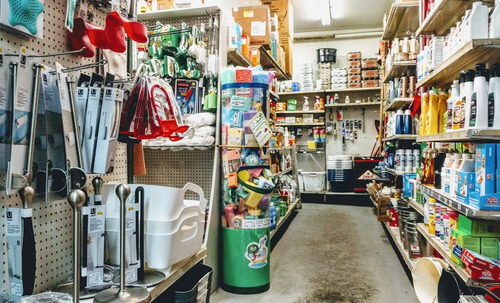 Dickson Home Hardware | 2028 Avenue Rd, North York, ON M5M 4A4, Canada | Phone: (416) 487-4029
