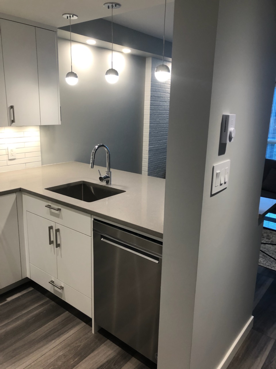 Serenity One Construction and Renovations | 373 E 50th Ave, Vancouver, BC V5X 1A7, Canada | Phone: (604) 446-3320