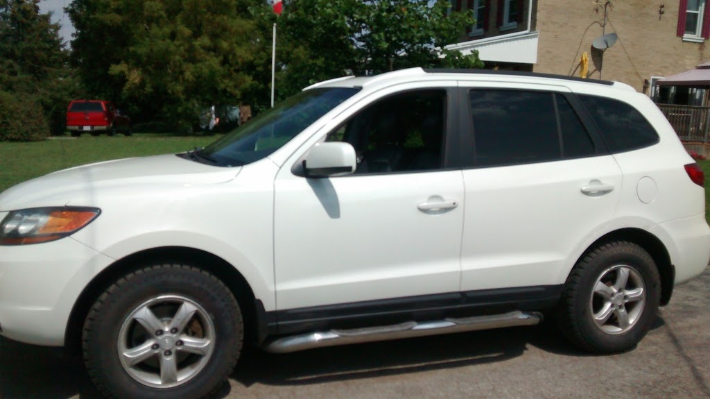 Tates Automotive | 257 Cleaver Rd, Brantford, ON N3R 0B8, Canada | Phone: (519) 442-2224
