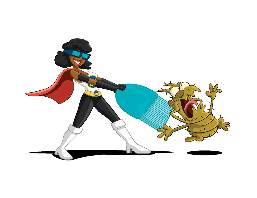 Lice Squad.com - Brampton/Vaughan | 148 Inspire Blvd, Brampton, ON L7A 1W1, Canada | Phone: (905) 866-9455