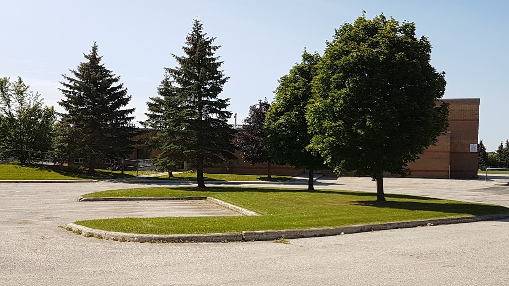 Saint John Catholic School | 315 Tucker St, Arthur, ON N0G 1A0, Canada | Phone: (519) 848-2445