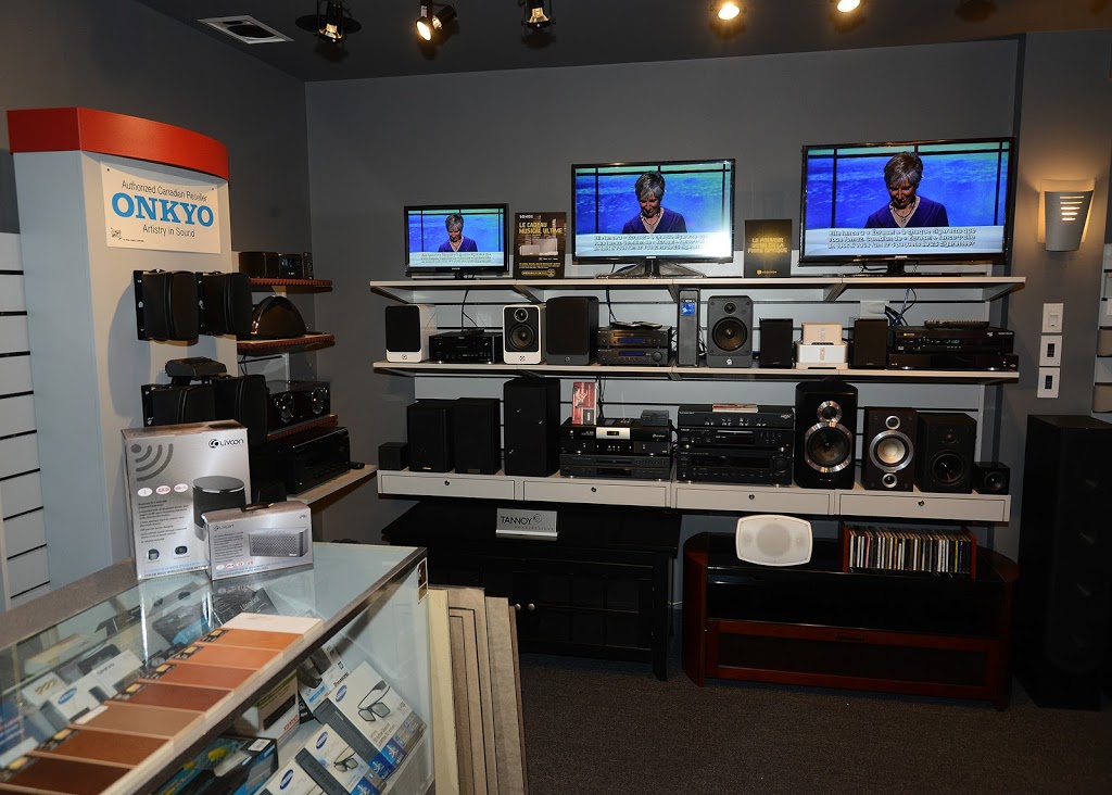 Contak Electronique Rive Sud / Batterie Expert | 1999 Rue Nobel #3, Sainte-Julie, QC J3E 1Z7, Canada | Phone: (450) 922-9227