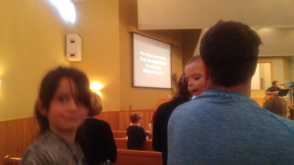 Sherwood Christian Church | 9 Lilac Ave, Charlottetown, PE C1A 6L1, Canada | Phone: (902) 892-7958