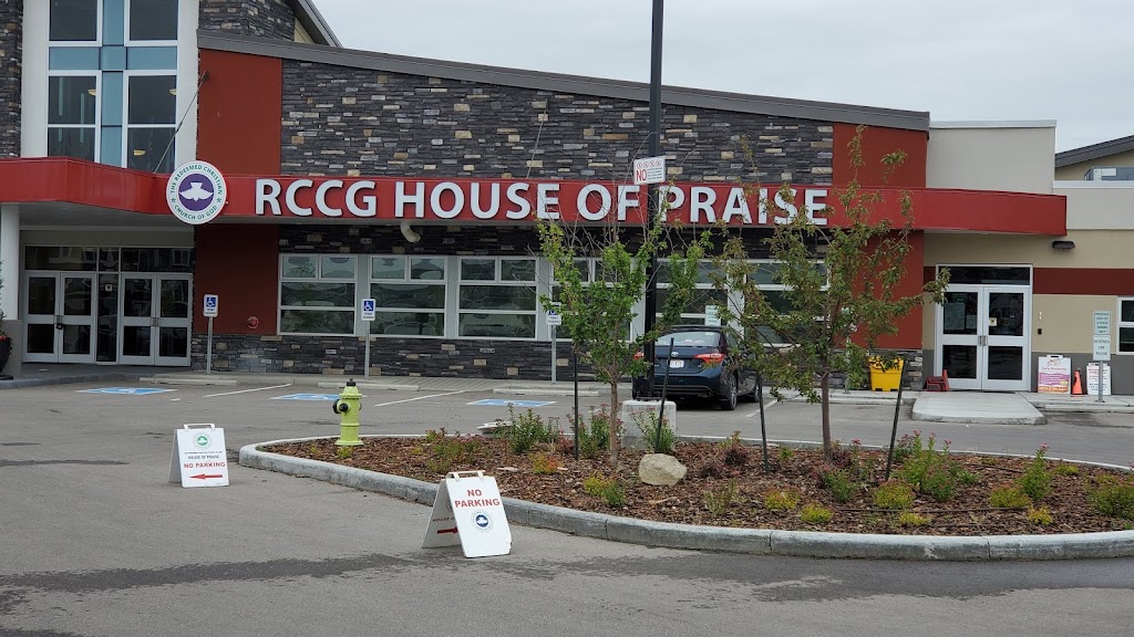 Early Discoveries Nursery School | House of Praise Church, 5 Redstone Hts. NE, Calgary, AB T3N 0T6, Canada | Phone: (403) 453-8444