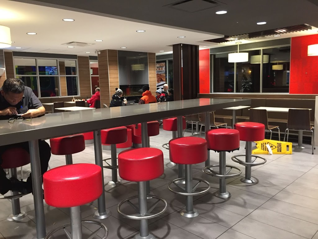 McDonalds | 6210 Rochdale Blvd, Regina, SK S4X 4K8, Canada | Phone: (306) 775-0256