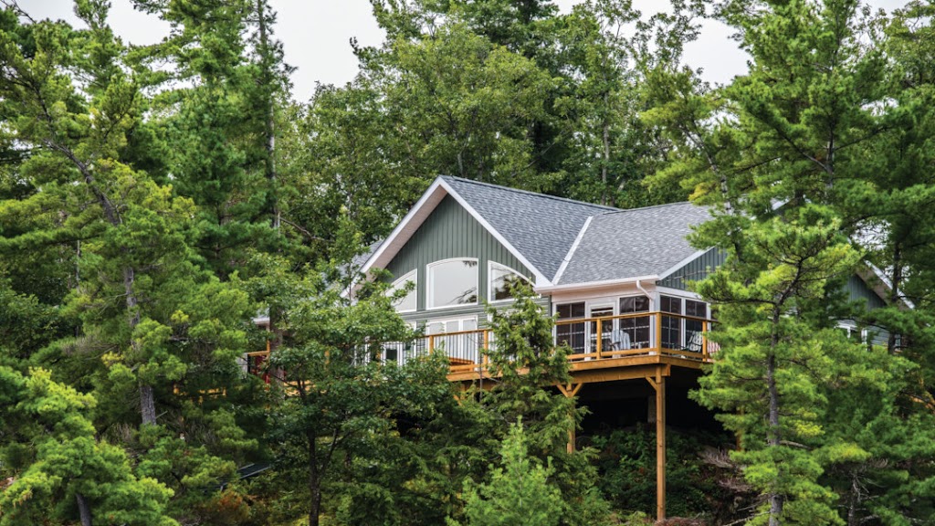 Beaver Homes & Cottages | 5102 43 St, Athabasca, AB T9S 1M1, Canada | Phone: (780) 675-2355